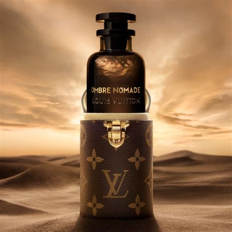 louis vuitton ombre nomade 200 ml|ombre nomade louis vuitton sephora.